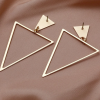 Cercei Triunghiulari Joanna